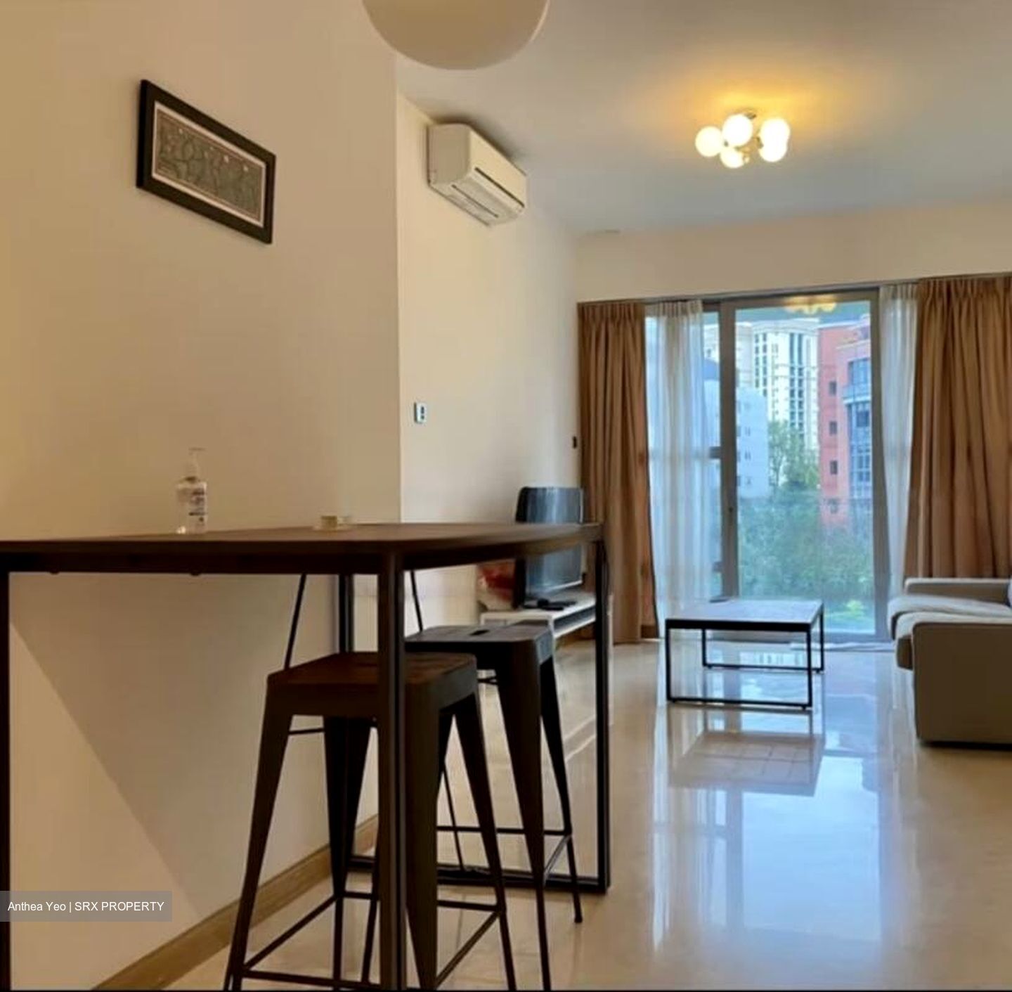 Paterson Residence (D9), Condominium #457975931